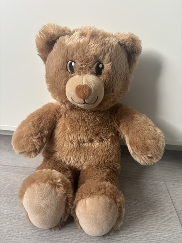 Soft build bear original - build, a