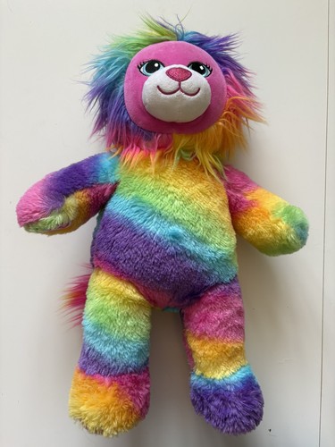 Retired build bear colour - ,
