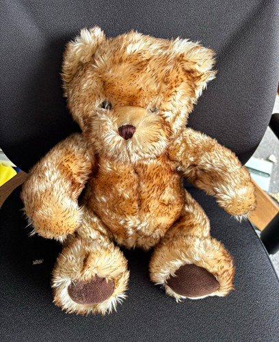 Build bear workshop - workshop, plush