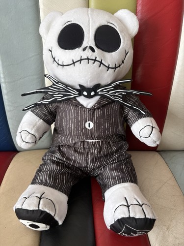 Jack skellington build - skellington,