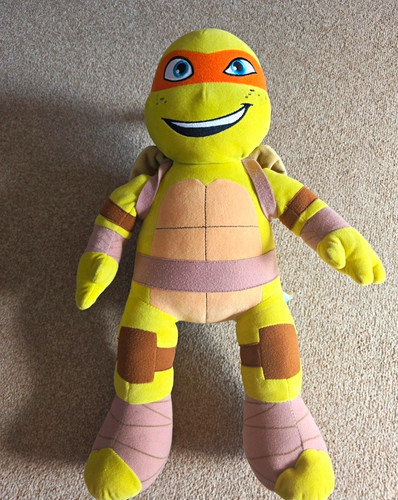 Build bear workshop tmnt - workshop,