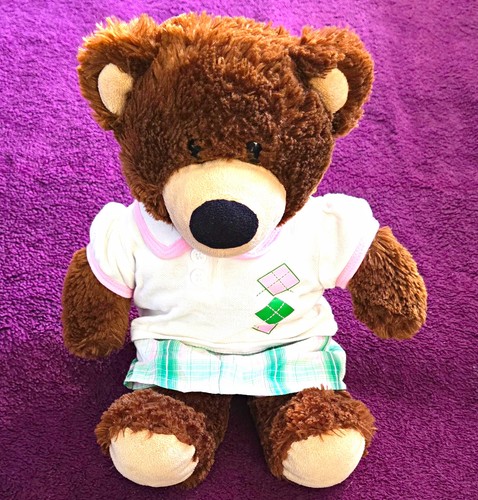 Build bear brown - build-a-bear, beige