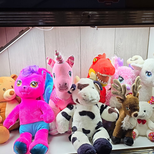 Build bear bundle - build,