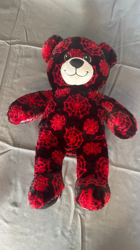 Build bear factory rare - bear,