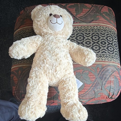 Build bear workshop beige - workshop,