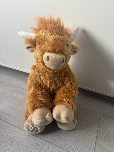 Build bear highland - build,