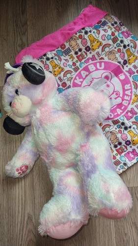 Build bear workshop plush - bear,