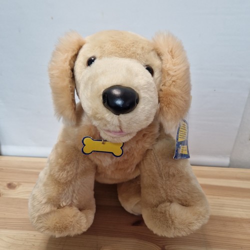 Build bear workshop - workshop, golden