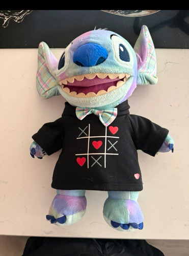 Build bear disney lilo - build-a-bear,