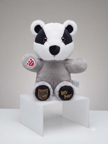 Build bear mini beans harry - beans,