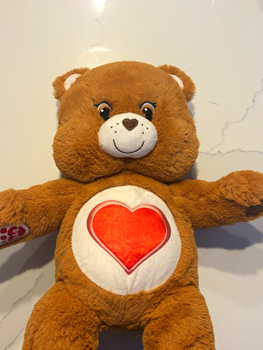 Build bear workshop care - workshop,