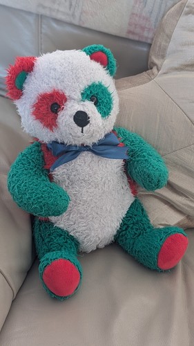 Build bear workshop holiday - build,
