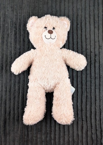 Build bear workshop teddy - workshop,