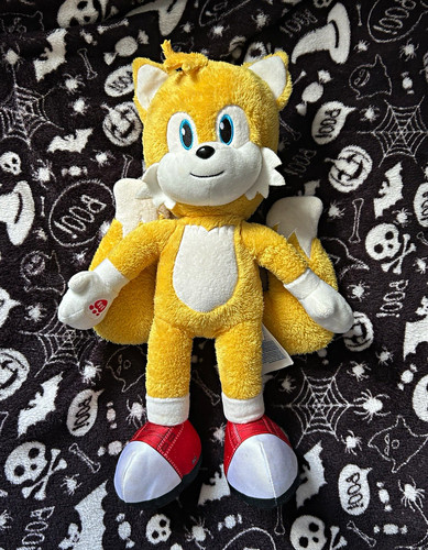 Build bear workshop tails - build-a-bear,