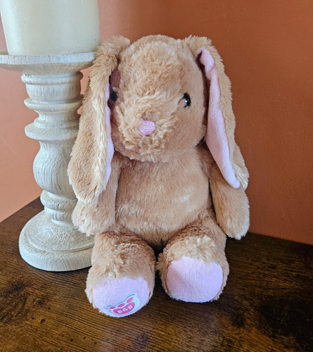 Build bear workshop bunny - build-a-bear,