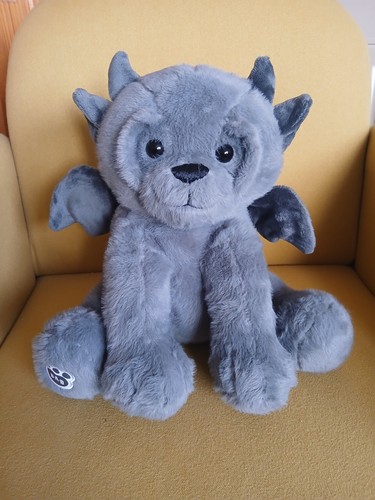 Build bear legends - build,