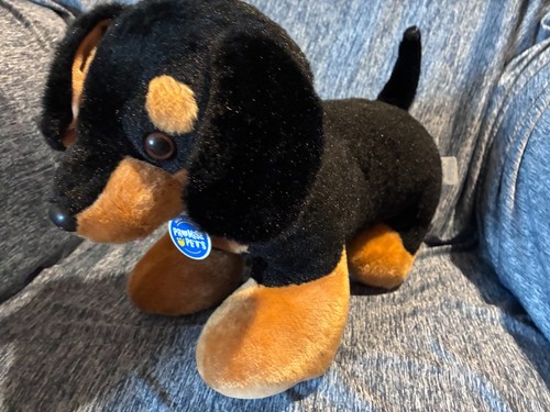 Build bear promise pets - bear,