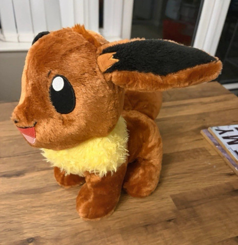 Build bear workshop - build-a-bear, pokémon