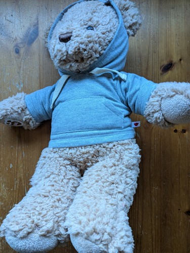 Build bear timeless - build-a-bear, teddy