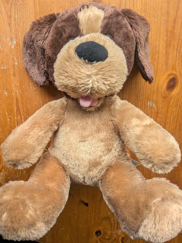 Build bear workshop caramel - workshop,