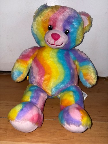 Build bear soft - soft,
