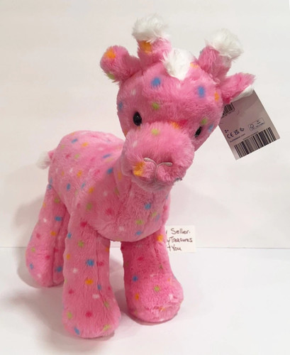 Build bear frosted circus - build-a-bear,