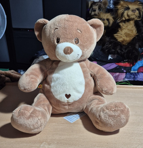 Build bear workshop brown - build-a-bear,