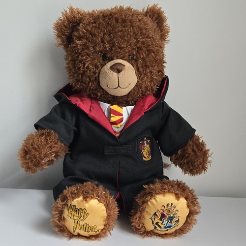 Build bear harry potter - a,