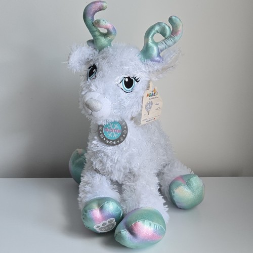 Build bear workshop - build, glisten