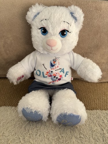Build bear disney - build, a