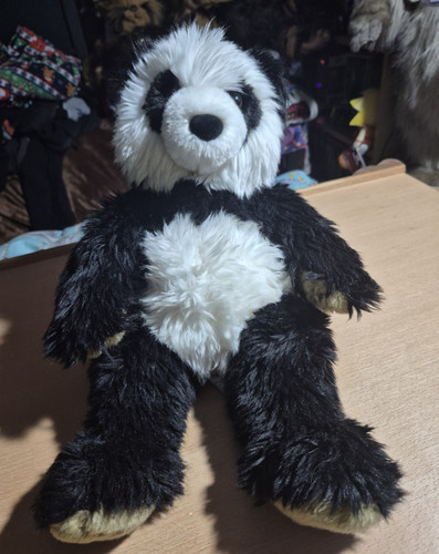 Build bear workshop panda - build-a-bear,