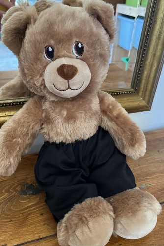 Build bear cm - build, cubteddy