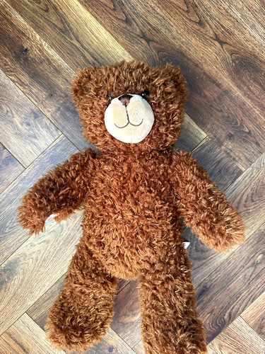 Build bear brown - brown, teddy