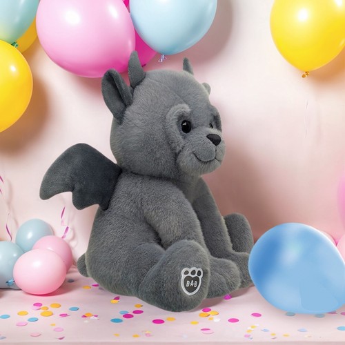 Brand new build - brand, bear