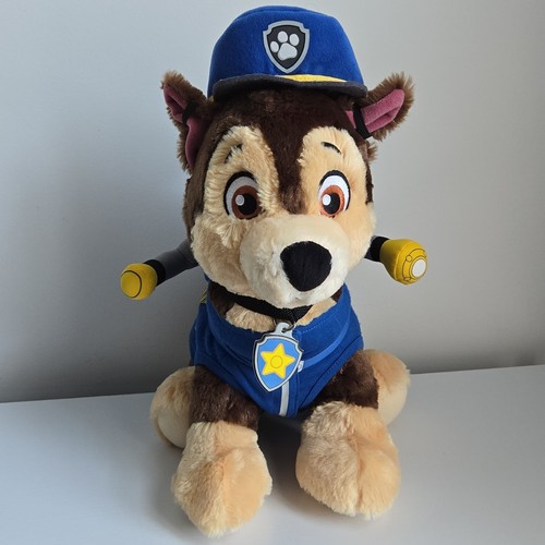 Build bear chase paw patrol - build, a