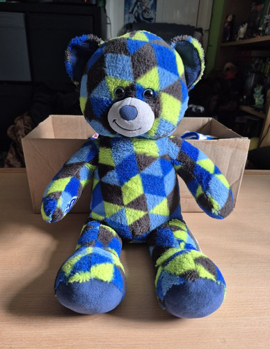 Build bear workshop - build-a-bear,