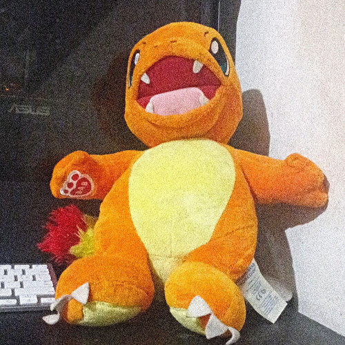Build bear workshop pokémon - workshop,