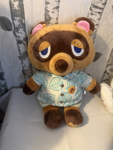 Build bear animal crossing - a,