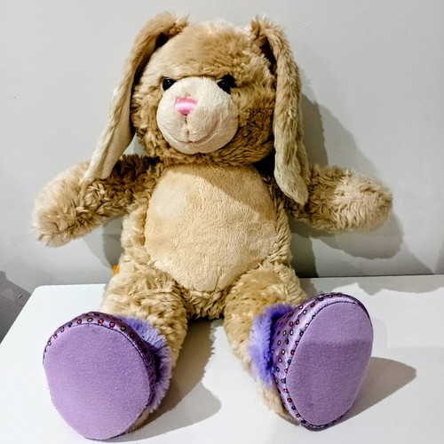 Build bear workshop - a, vanilla
