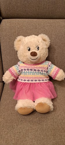 Build bear plush - build-a-bear,