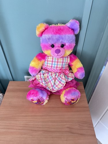 Build bear workshop tropical - build-a-bear,