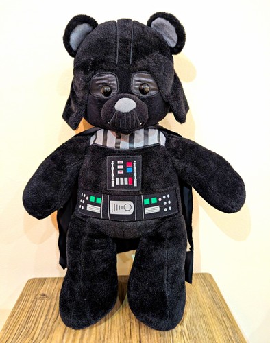 Build bear workshop - build-a-bear, star