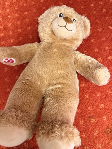 Build bear workshop beige - build-a-bear,