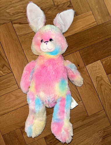 Build bear workshop pastel - workshop,