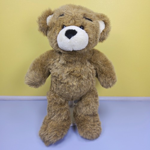Build bear bearemy mascot - build,