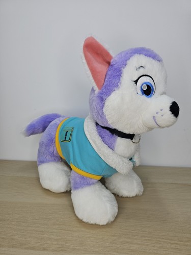 Paw patrol build - build, bear