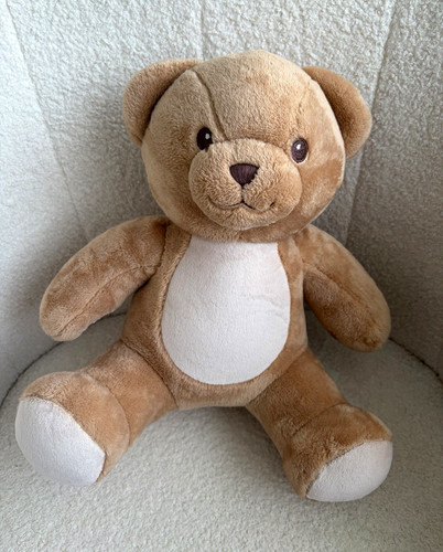 Build bear workshop plush - build-a-bear,