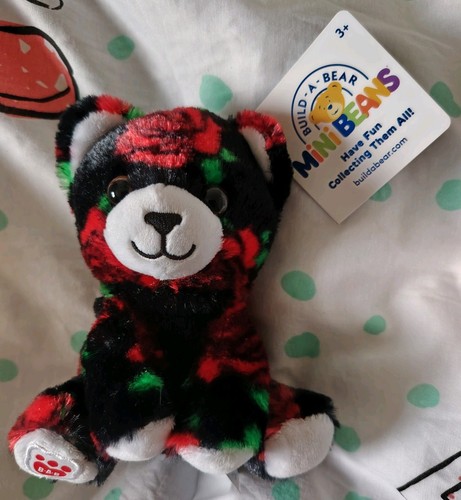 Build bear rose kitty - build,