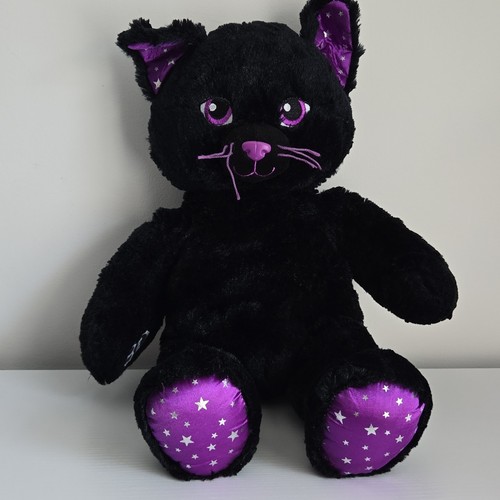 Build bear starry sky night - a,