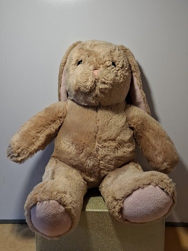 Build bear pawlette brown - build, a